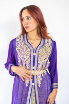 Kaftan Zahra