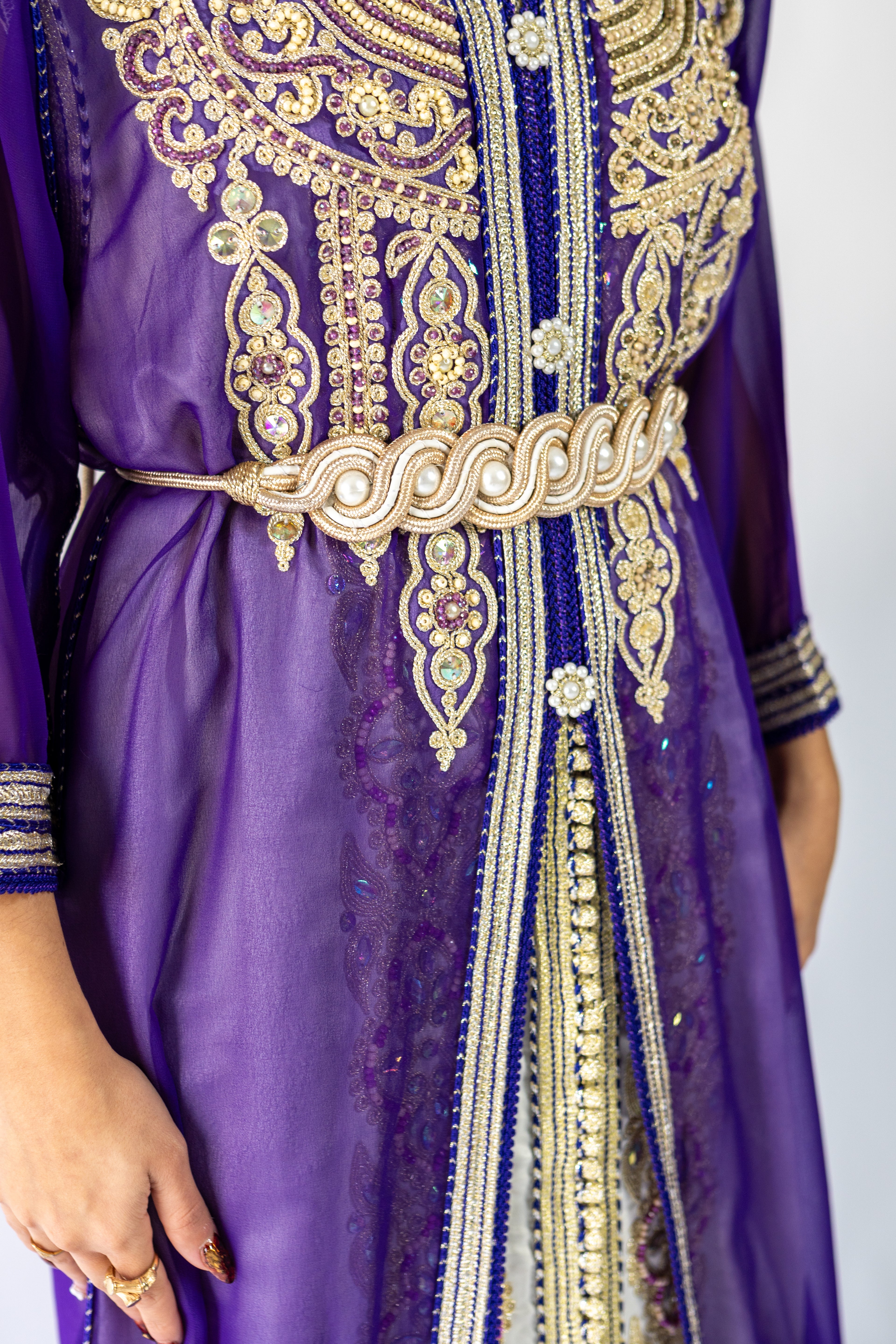 Kaftan Zahra Kaftan Zahra