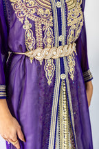 Kaftan Zahra