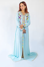 Kaftan Farah