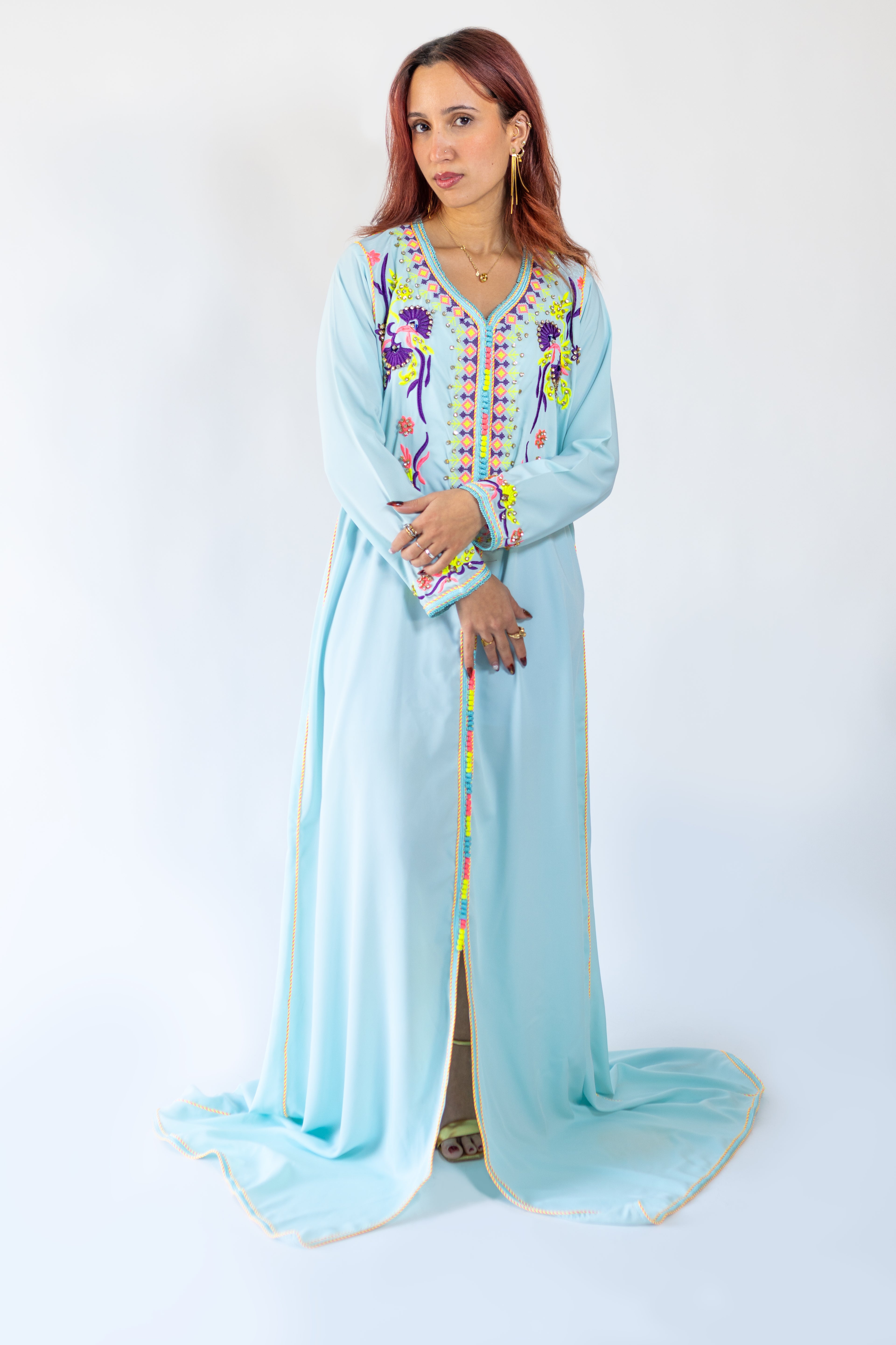 Kaftan Farah