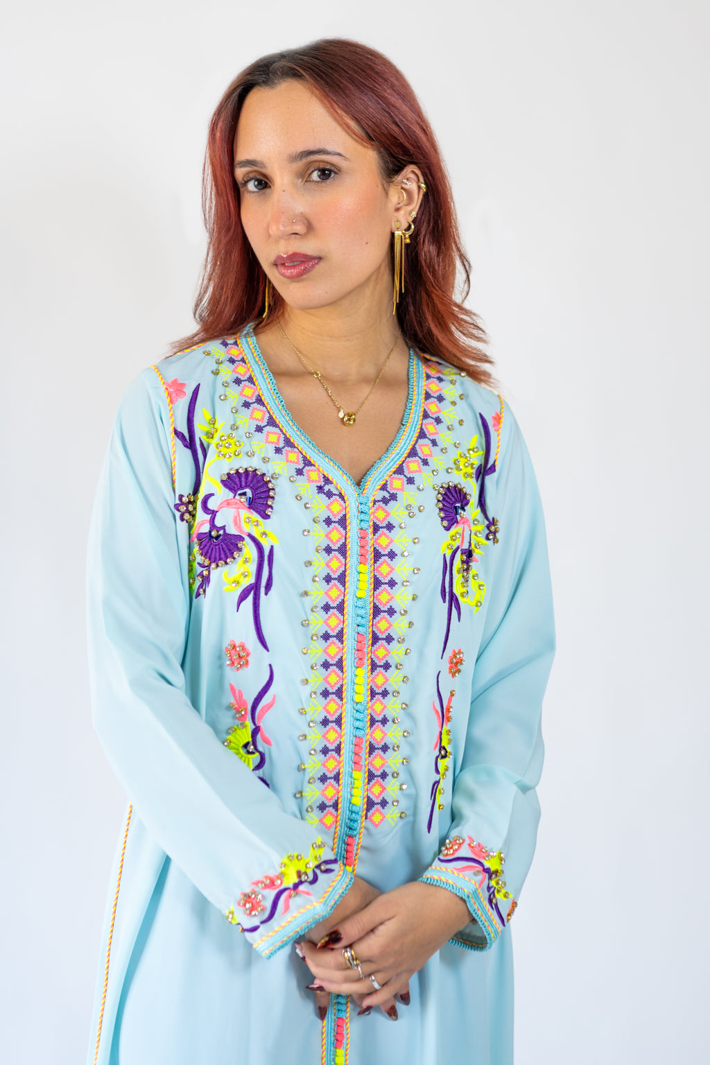 Kaftan Farah