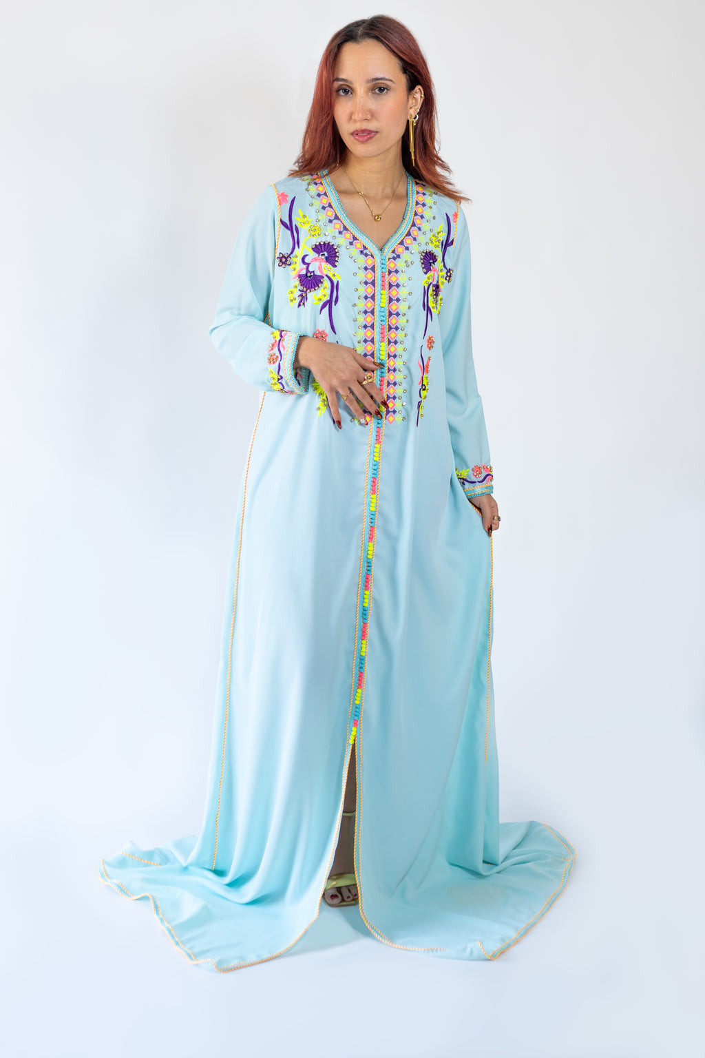 Kaftan Farah
