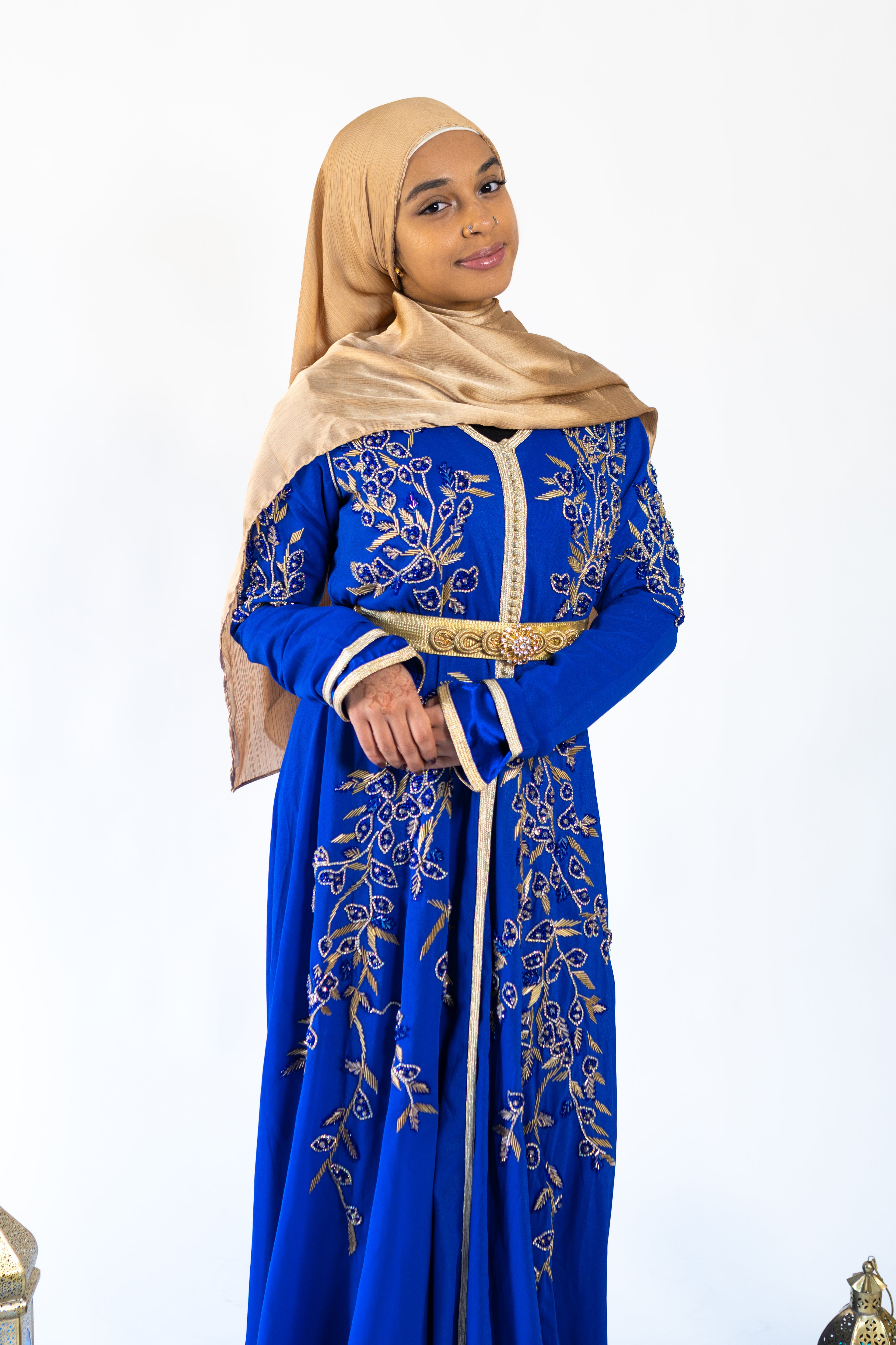 Amina