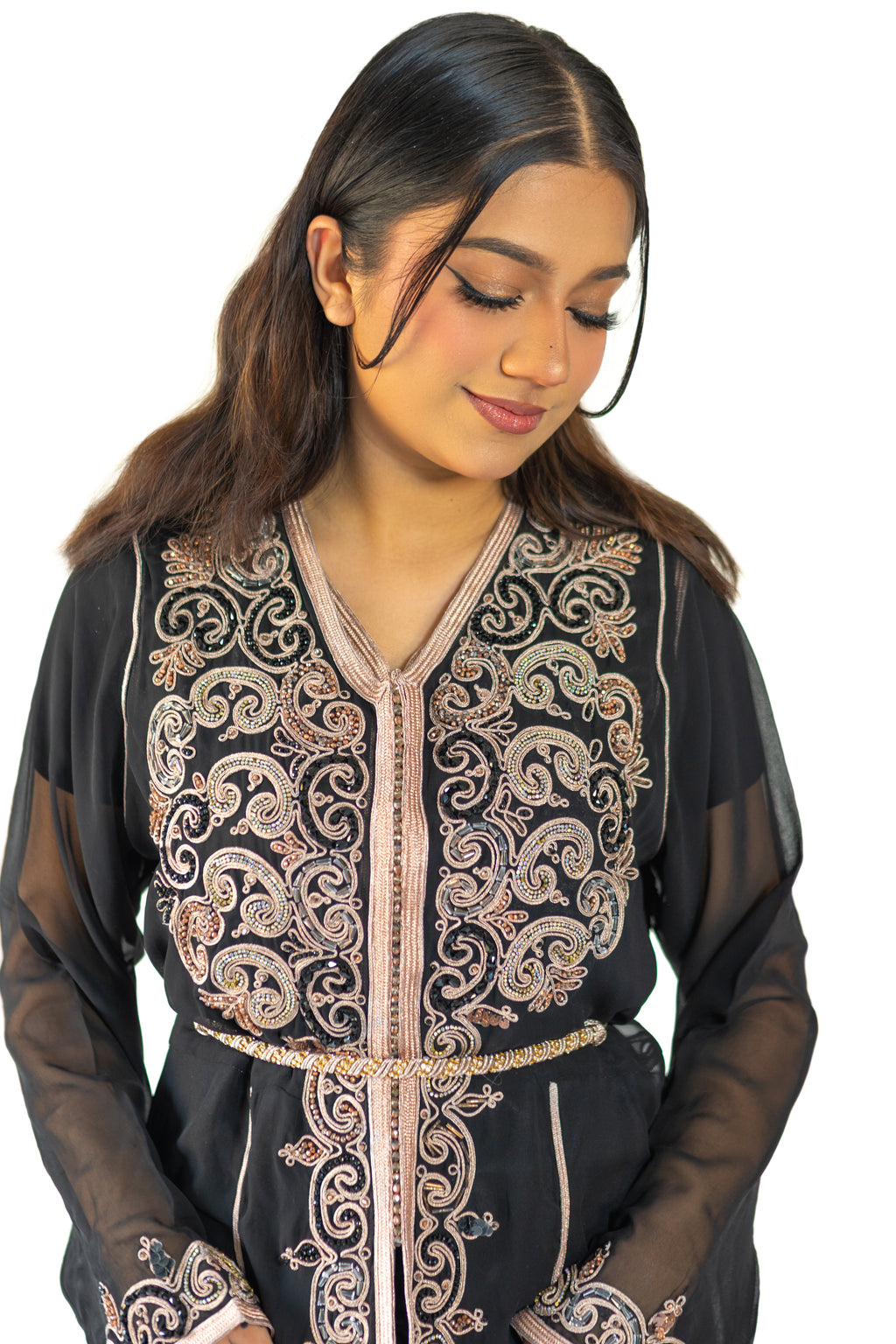Kaftan Inaya