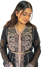 Kaftan Inaya