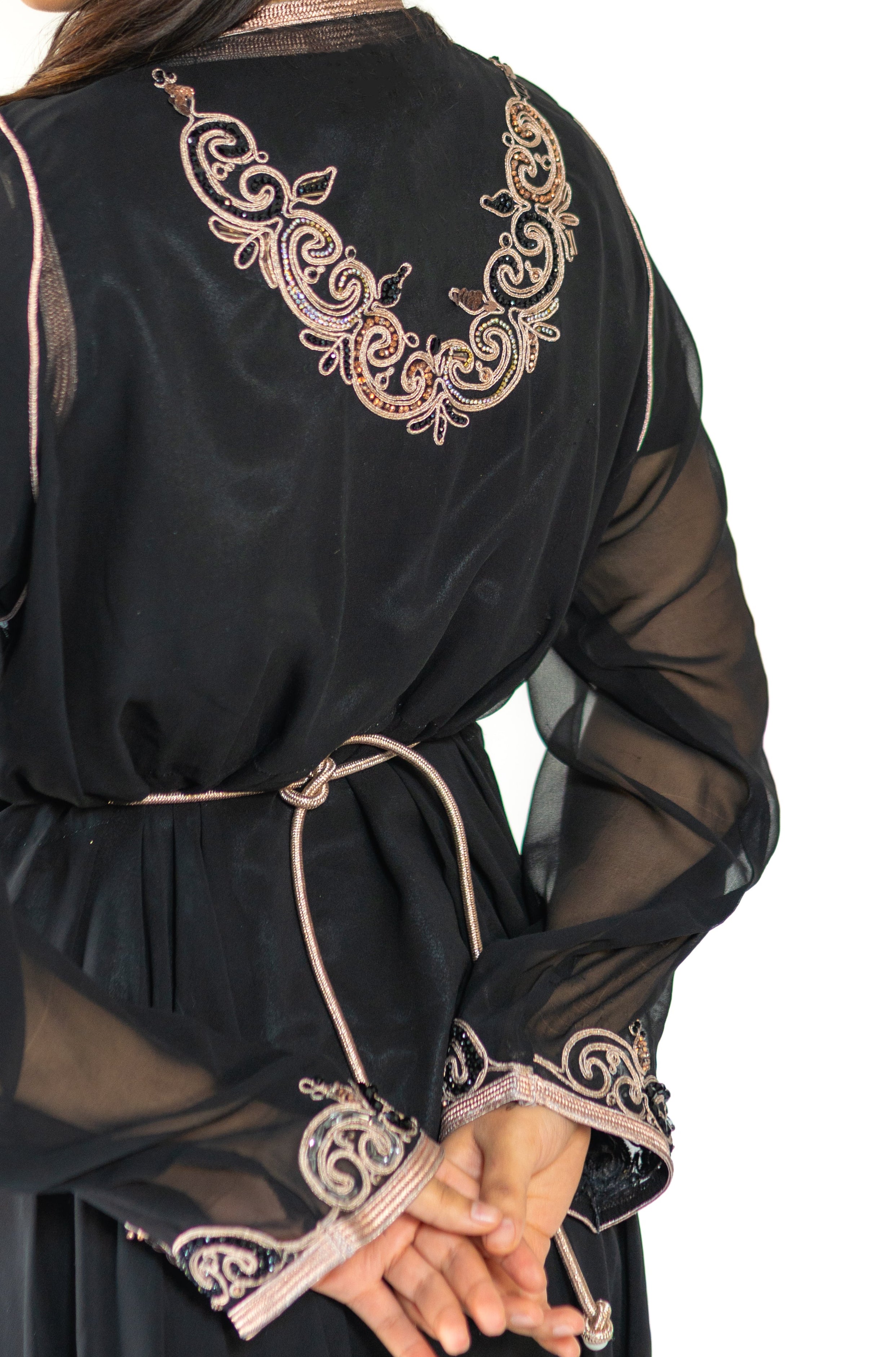 Kaftan Inaya