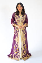 Kaftan Zahra