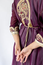 Kaftan Zahra