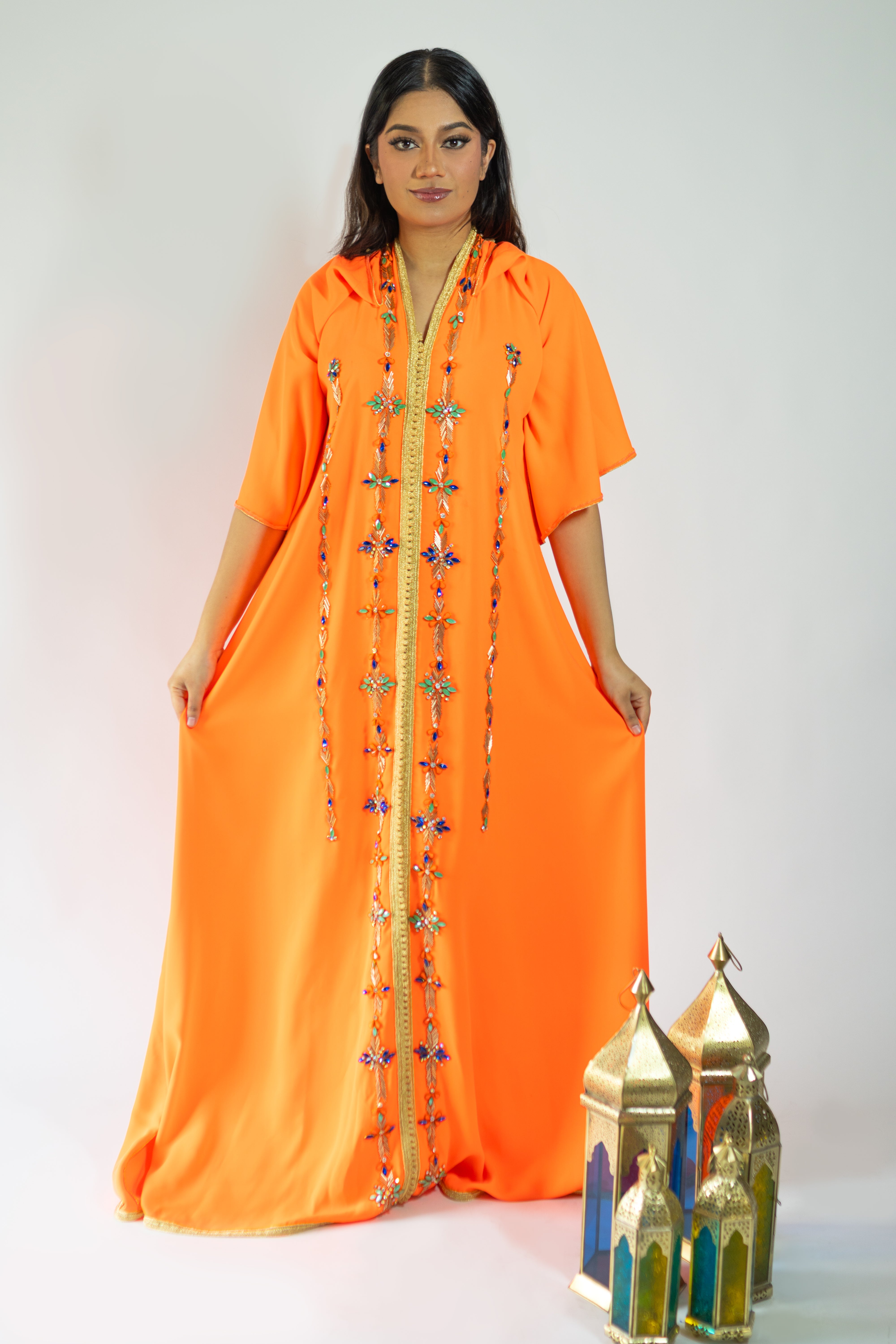 KAFTAN MAROC – Maroc Couture