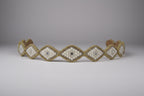 Moroccan Pearl Belt