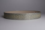 Champagne Moroccan Belt