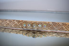 Moroccan Rose Gold Belt
